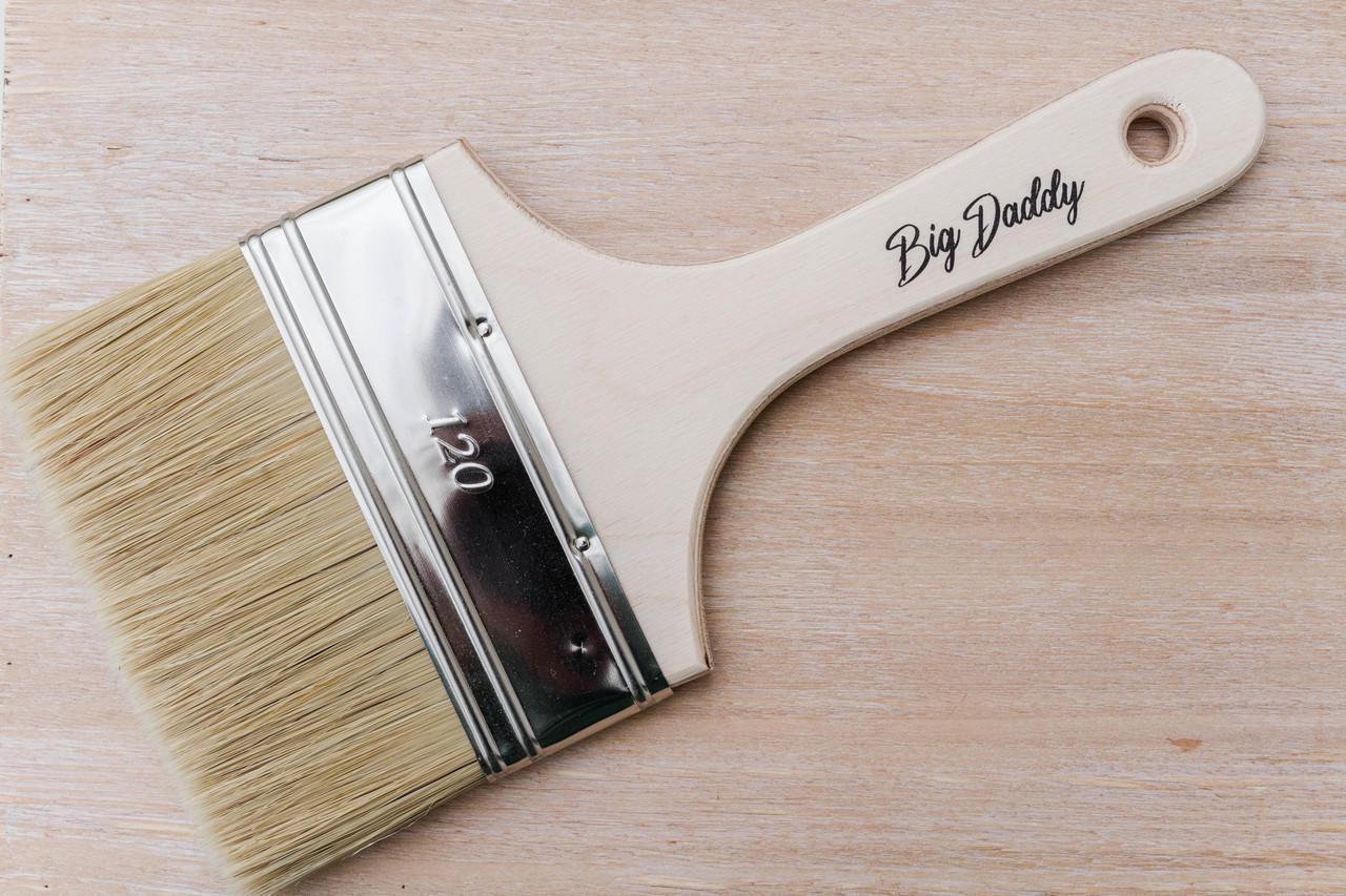Brush - Big Daddy