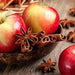 Bexley House Wax Melt 3oz - Spiced Orchard
