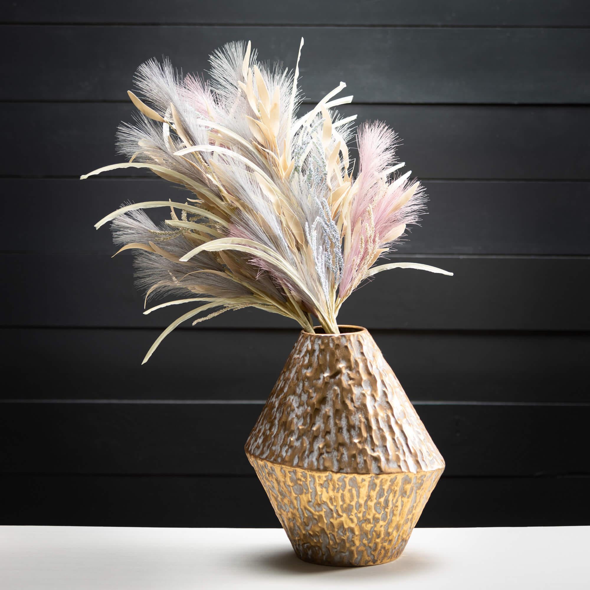 Twilight Feather Plume Grass - 32"H